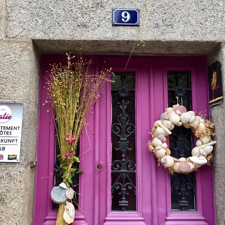 Chez Catie 3* Quintin