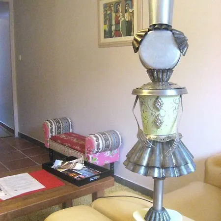 Bed & Breakfast Chez Catie Quintin