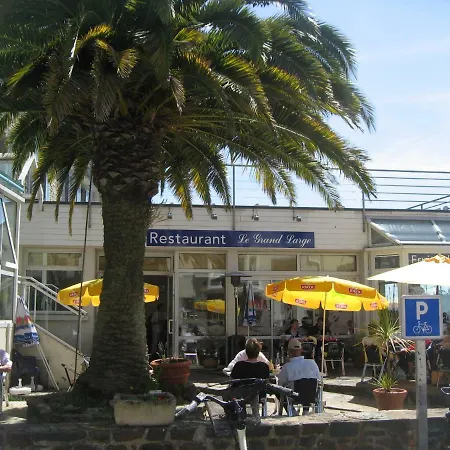 Chez Catie 3* Quintin