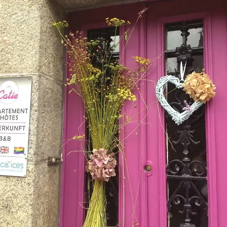 Chez Catie