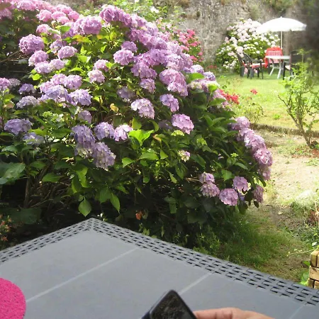 Bed & Breakfast Chez Catie Quintin